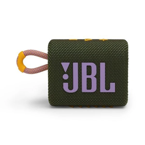 JBL GO3 A Grade Bluetooth Speaker - image 3