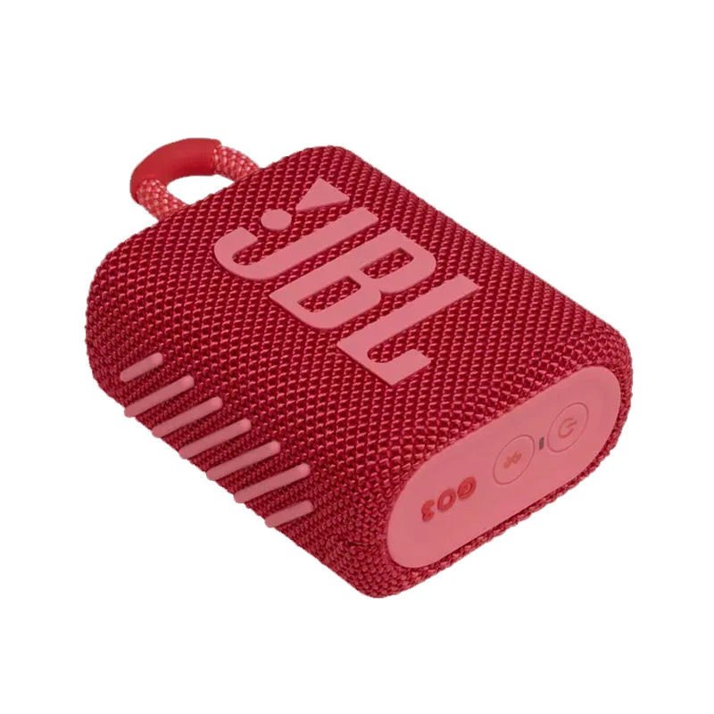 JBL GO3 A Grade Bluetooth Speaker - image 2