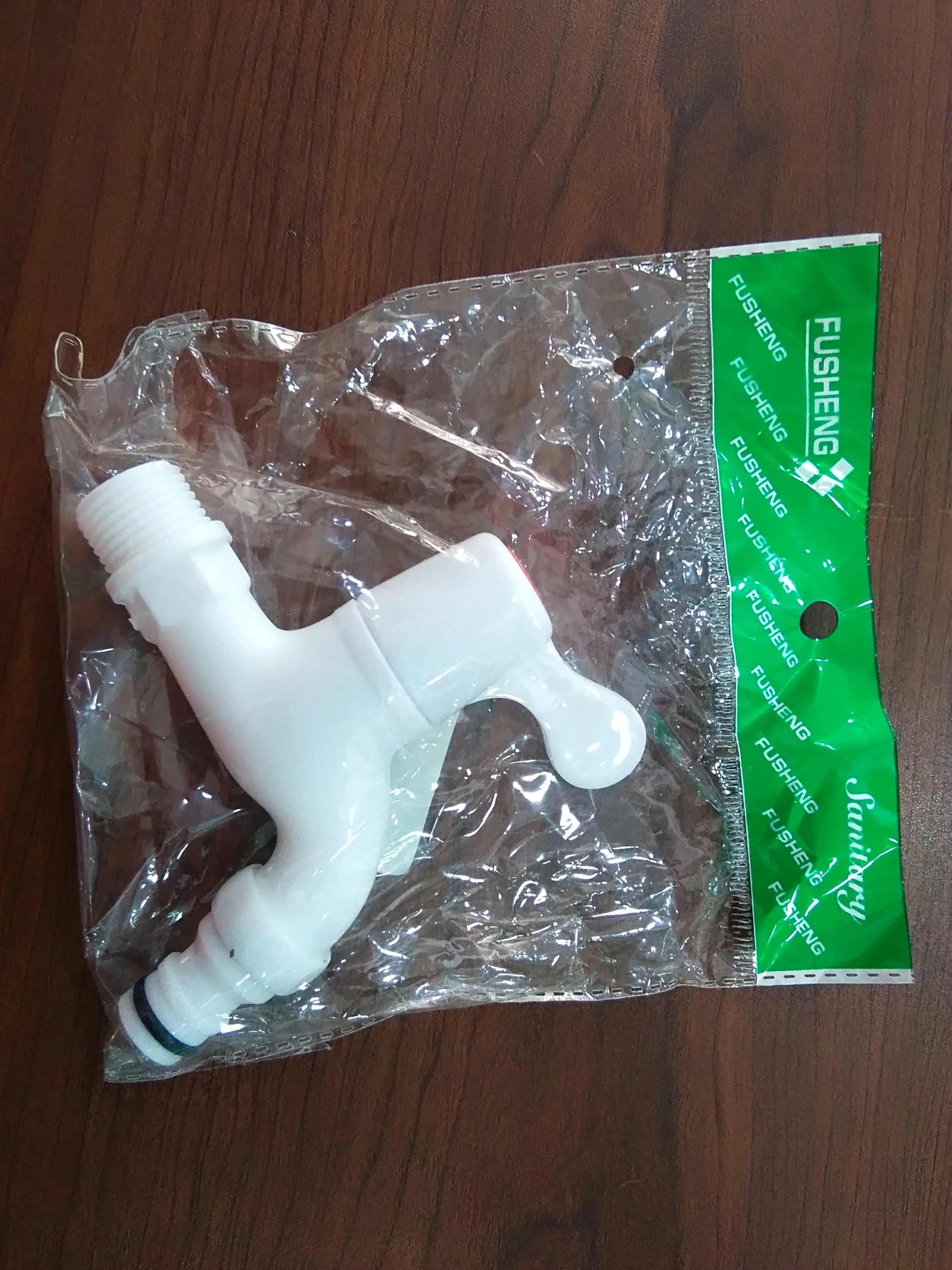 JSP Plastic Tap