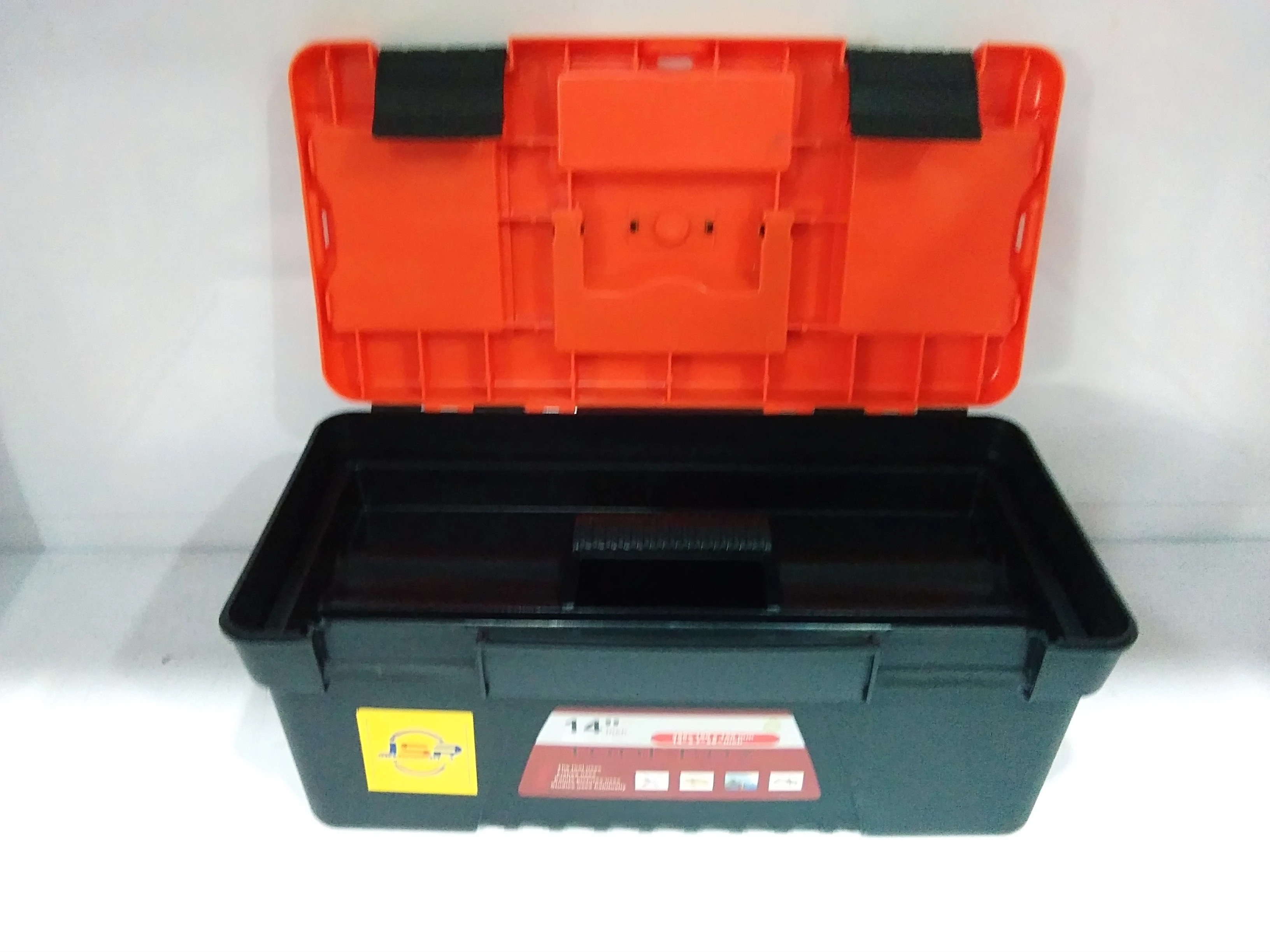 JSP Tool Box 14-inch - image 2