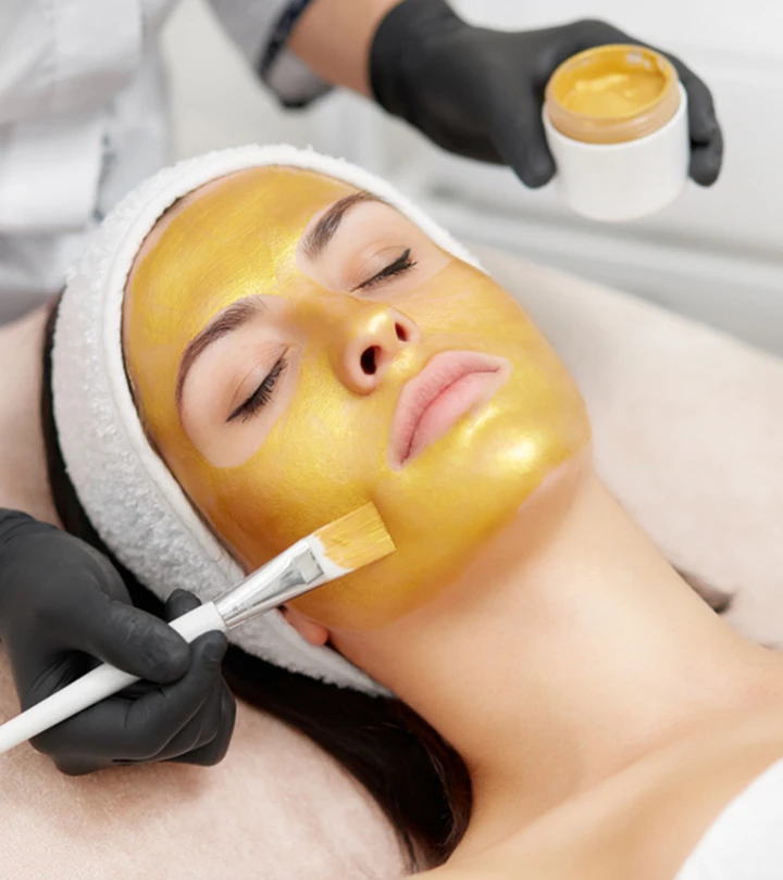 Keli Mask Brush Facial Mud Mask Applicator - image 3