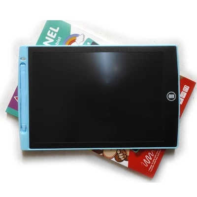 Generic 10" LCD Writing Tablet for Kids - image 2