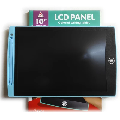 Generic 10" LCD Writing Tablet for Kids - image 3