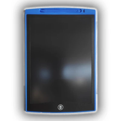 Generic LCD Writing Tablet 12" Electronic Pad for Kids - image 3