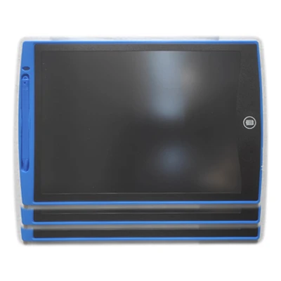 Generic LCD Writing Tablet 12" Electronic Pad for Kids - image 4