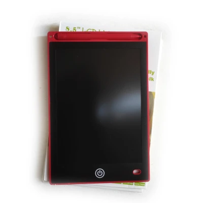 Generic 8.5" LCD Writing Tablet for Kids - image 3