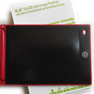 Generic 8.5" LCD Writing Tablet for Kids - image 4