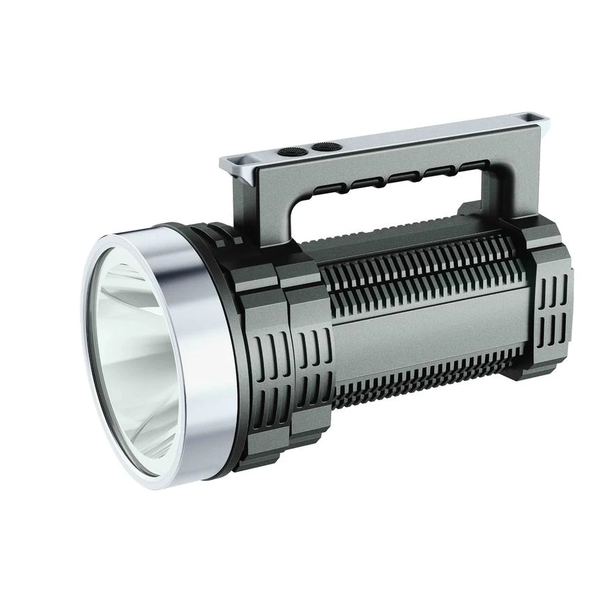 Kam'sfe KM-2698 Rechargeable LED Torch