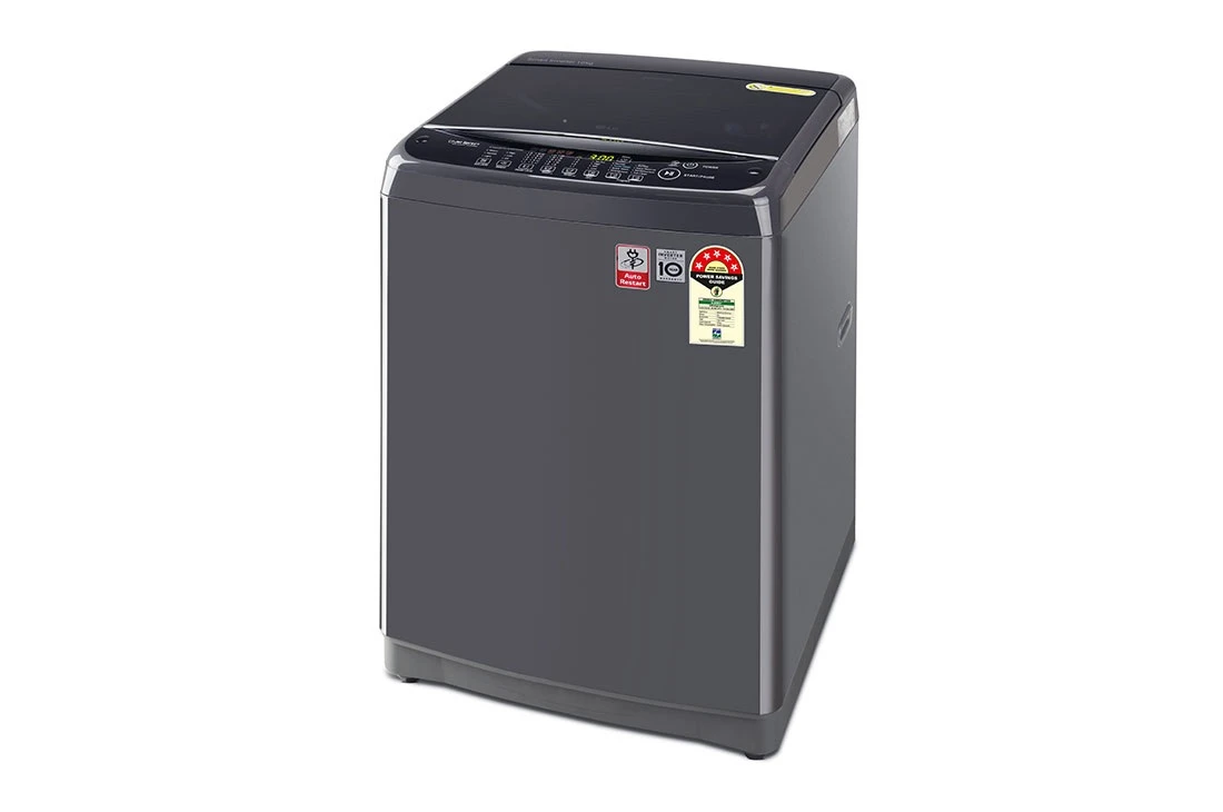 LG T2310VSAB Smart Inverter Washing Machine