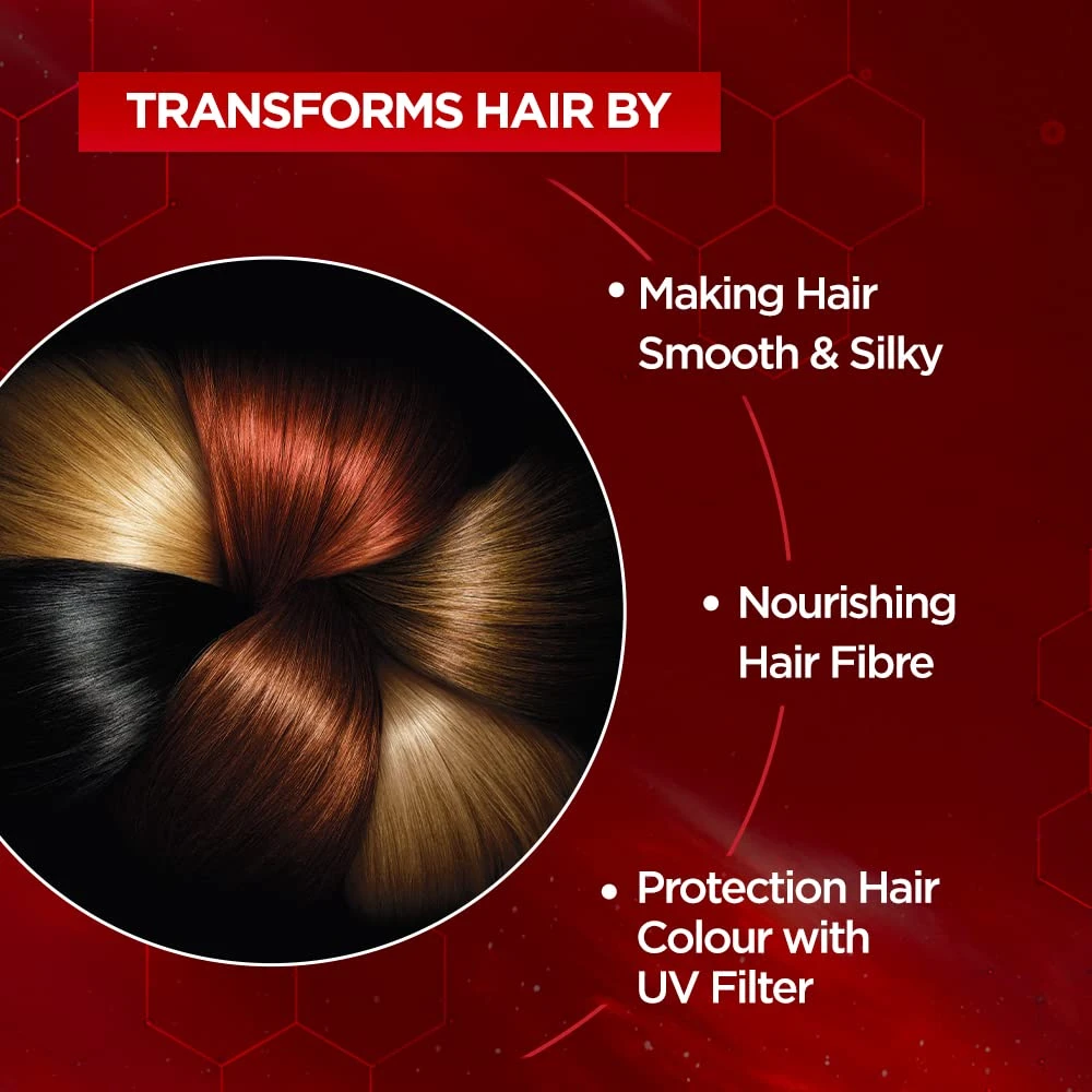Loreal Color Protection Shampoo 400ml Conditioner 300ml - image 7