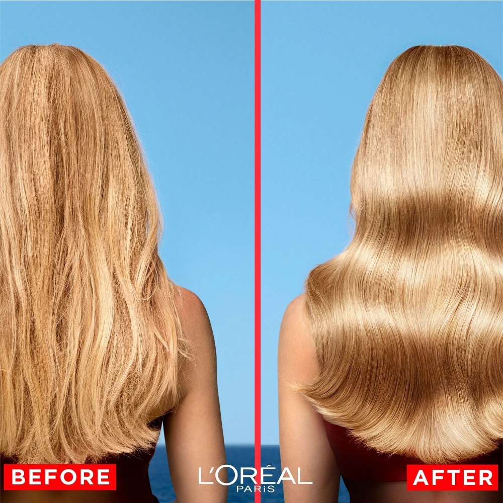 Loreal Color Protection Shampoo 400ml Conditioner 300ml - image 3