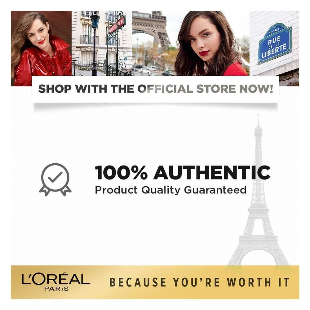 Loreal Paris Total Repair Shampoo & Conditioner 400ml - image 7