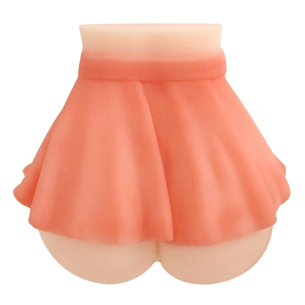 Male Masturbators Realistic Vagina and Anal Love Doll - image 3