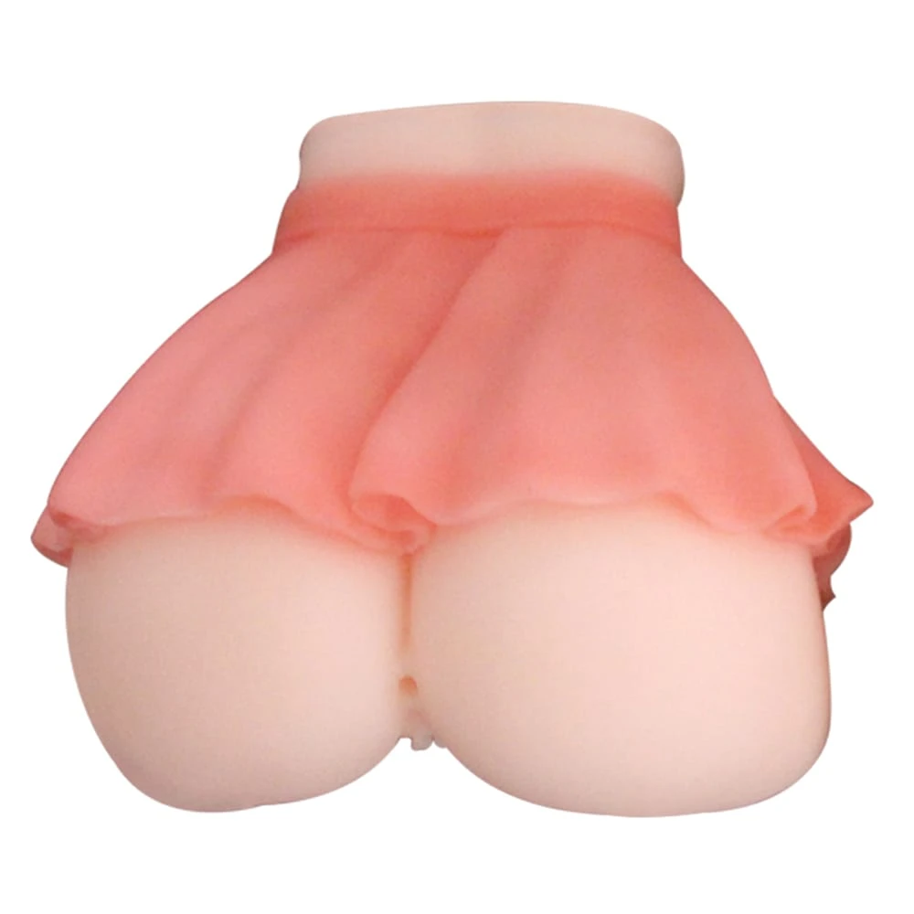 Male Masturbators Realistic Vagina and Anal Love Doll - image 5