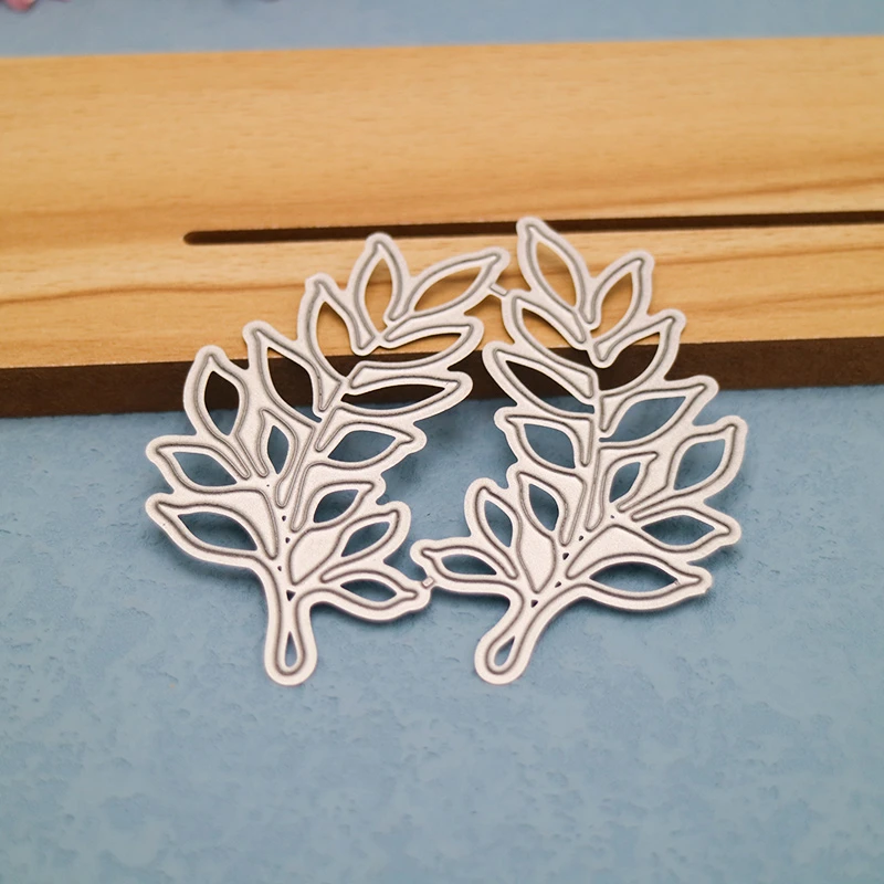 Generic Metal Cutting Dies for Paper Craft & Scrapbooking - image 4