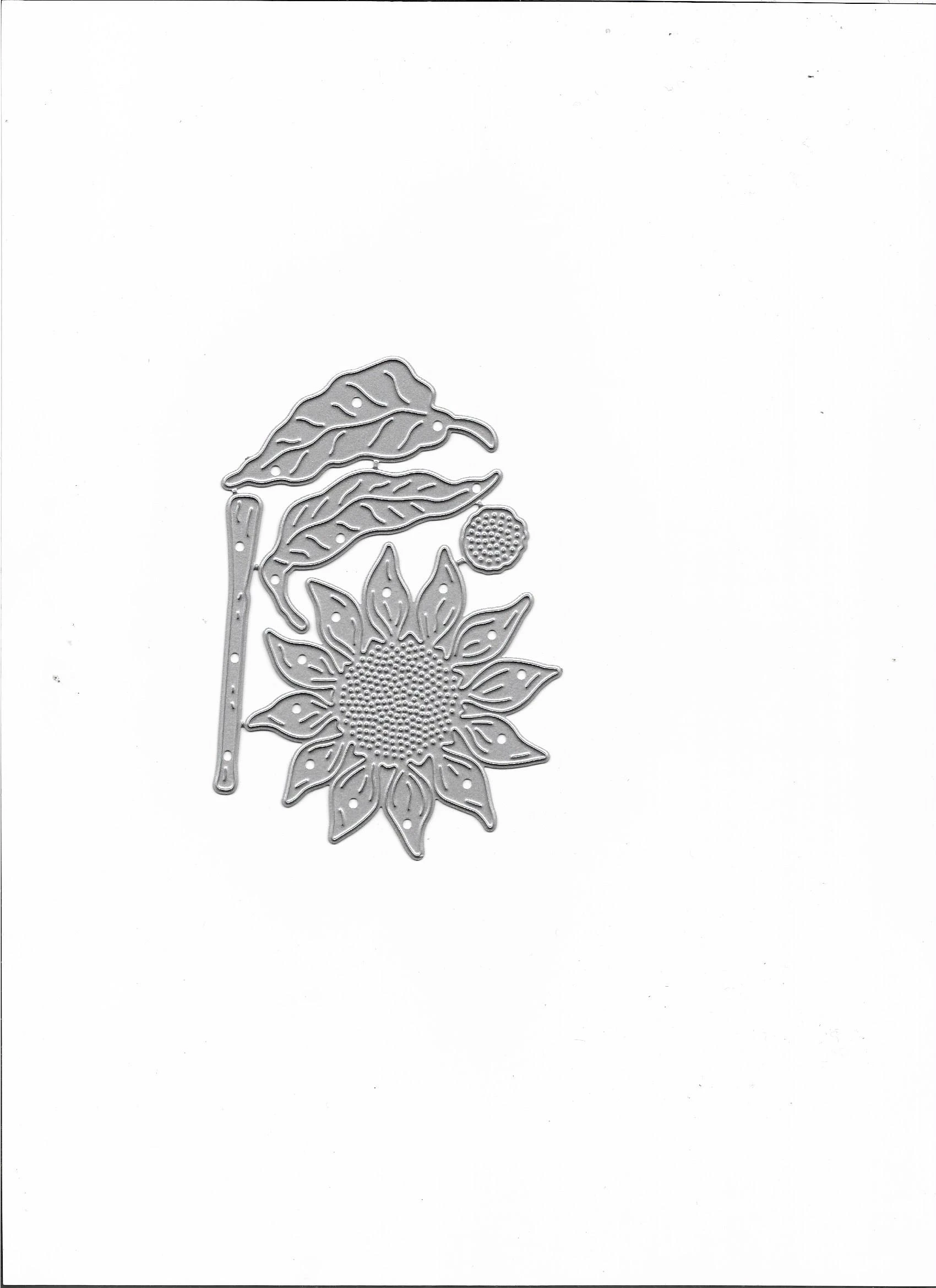 Generic Cutting Dies Paper Craft & Scrapbooking - image 4