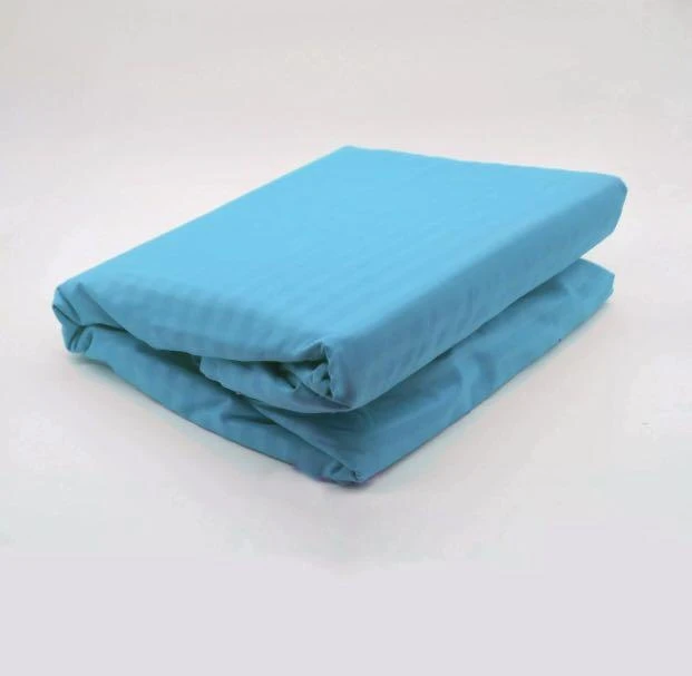 Generic Super King Bedsheet Egyptian Cotton Striped - image 11