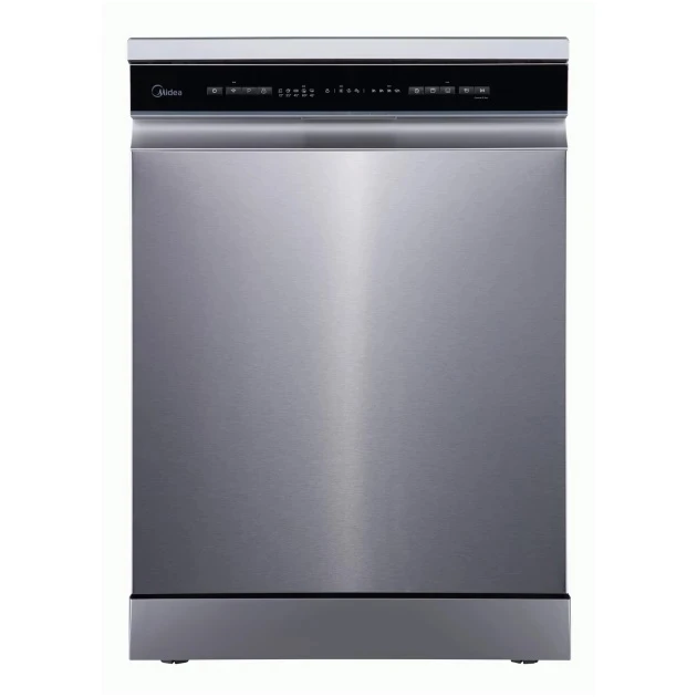 Midea WQP12-W7633C 14 Place Dishwasher