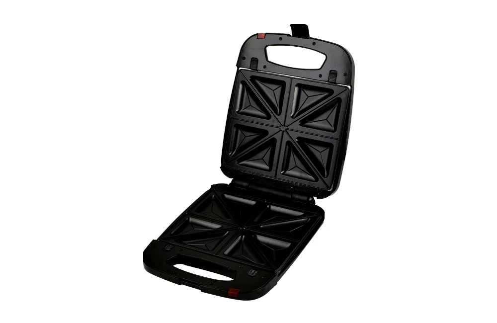 Mitshu MSGW-22 3 in 1 Sandwich Maker - image 2