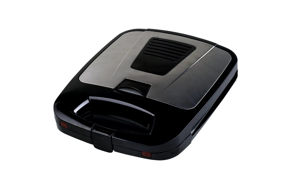 Mitshu MSGW-22 3 in 1 Sandwich Maker