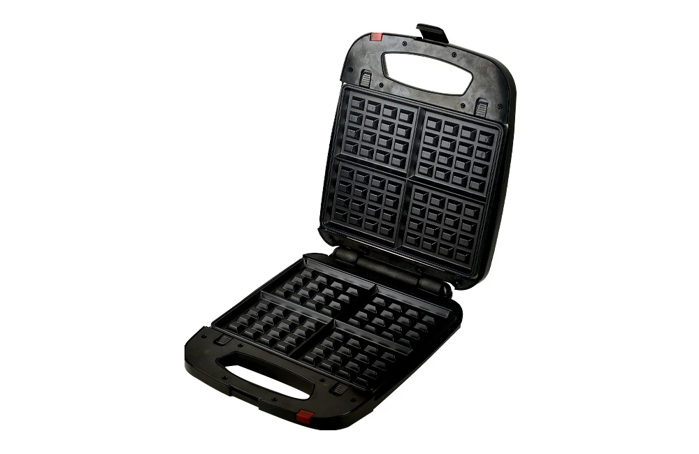 Mitshu MSGW-22 3 in 1 Sandwich Maker - image 3