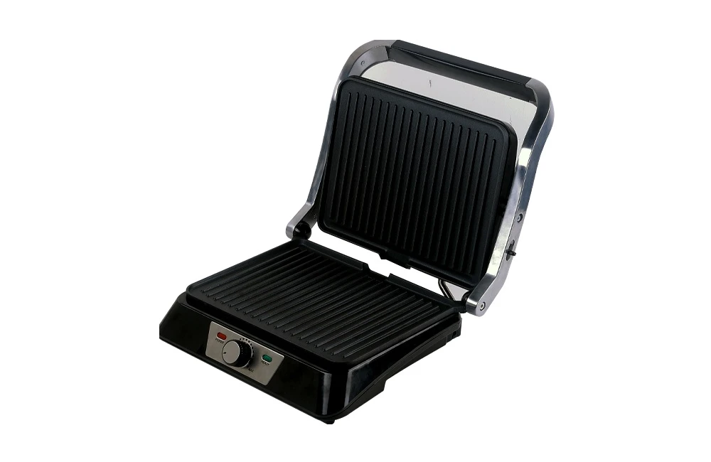 Mitshu MPG-5009 Jumbo Griller - image 2