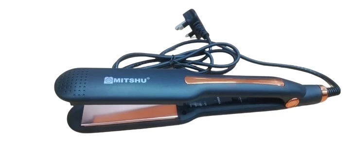 Mitshu MHS971 Professional Hair Straightener