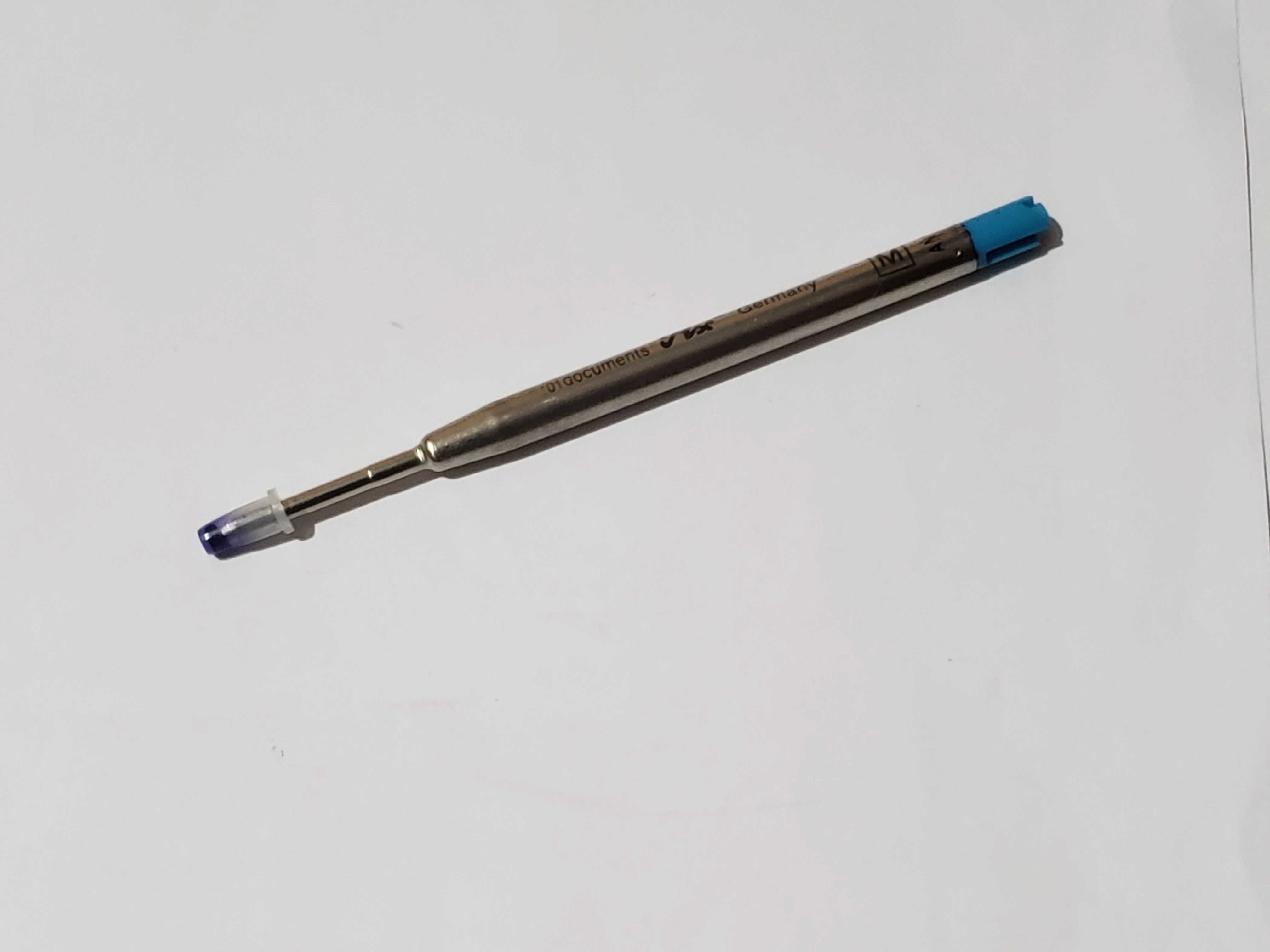 Mont Blanc Ball Point Pen Refill