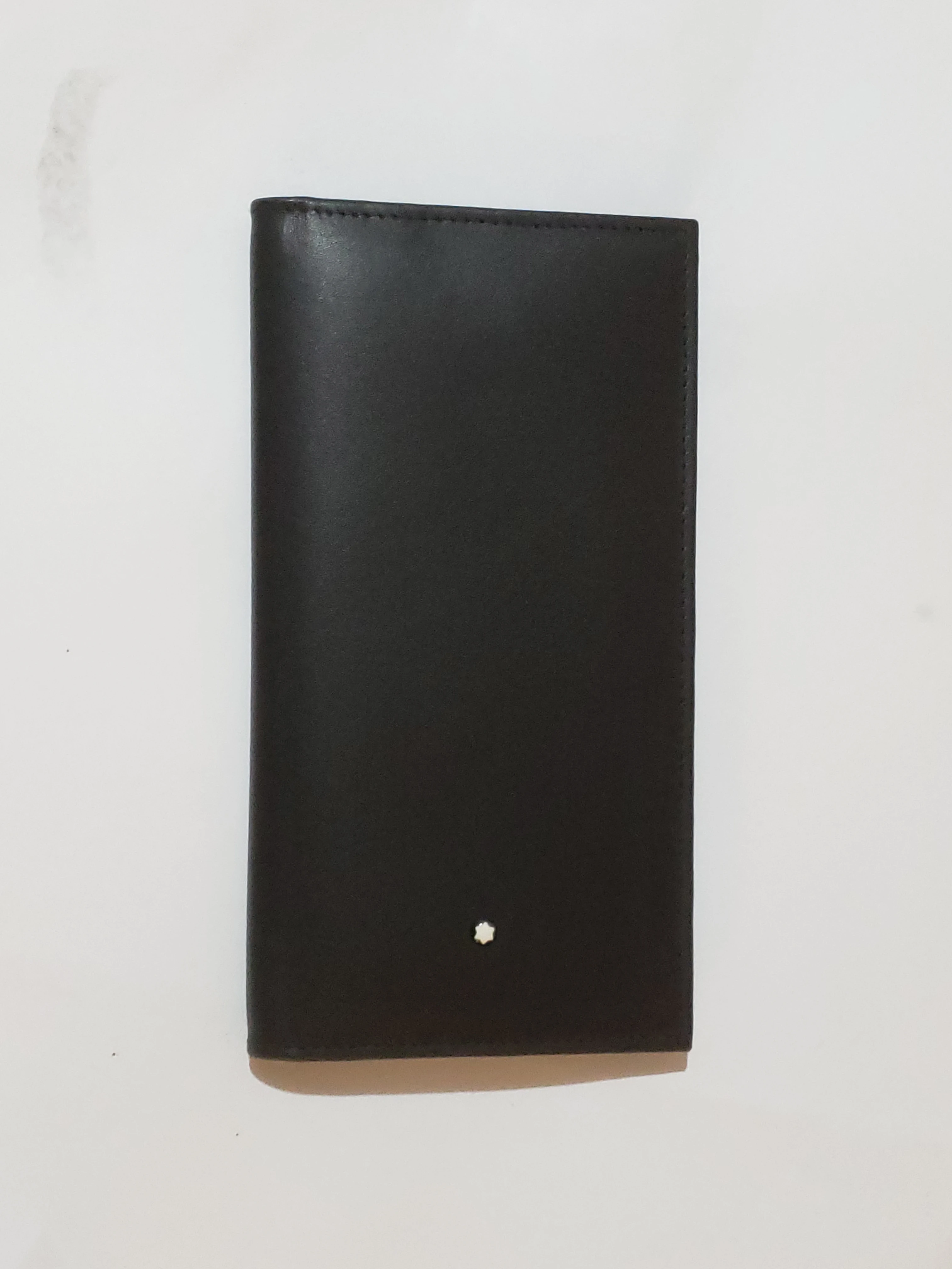 Mont Blanc Long Wallet 14CC