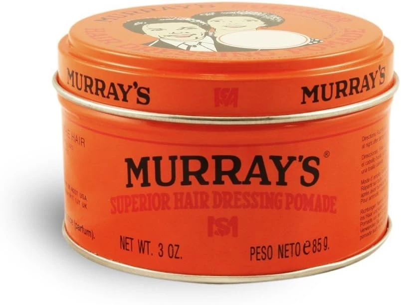 Murray's Superior Hair Pomade 85g Styling - image 4