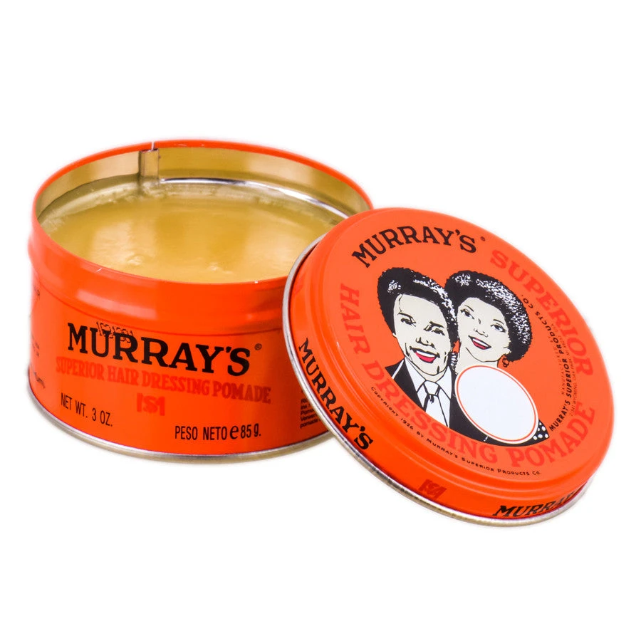 Murray's Superior Hair Pomade 85g Styling - image 2