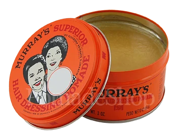 Murray's Superior Hair Pomade 85g Styling - image 6