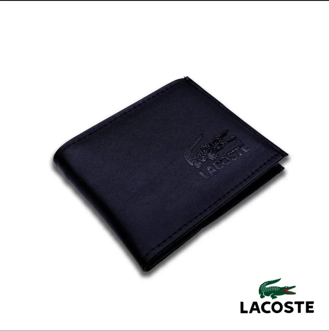 Generic Men's Thin Fashion Wallet - image 2