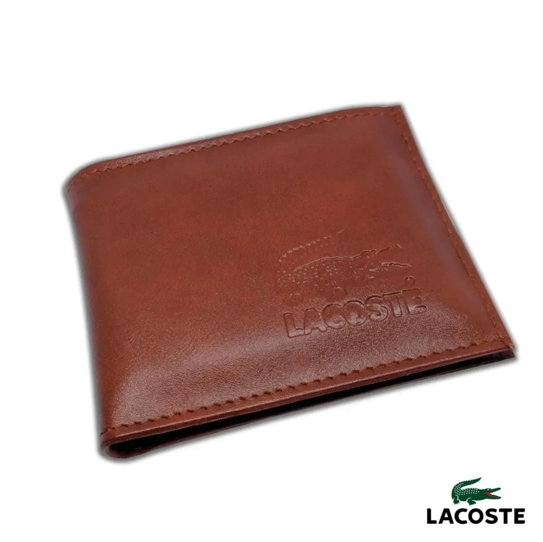 Generic Men's Thin Fashion Wallet - image 3