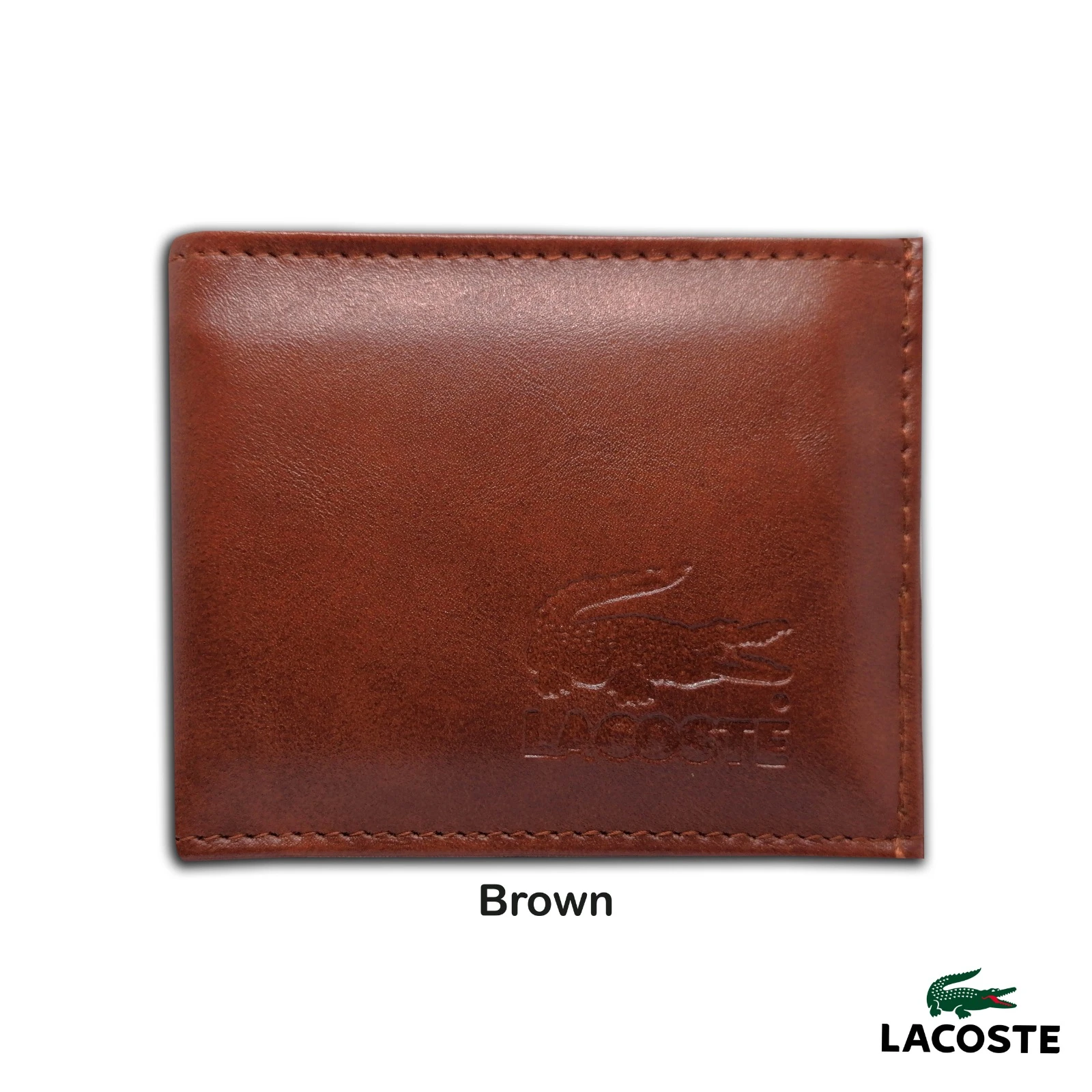 Generic Men's Thin Fashion Wallet - image 4