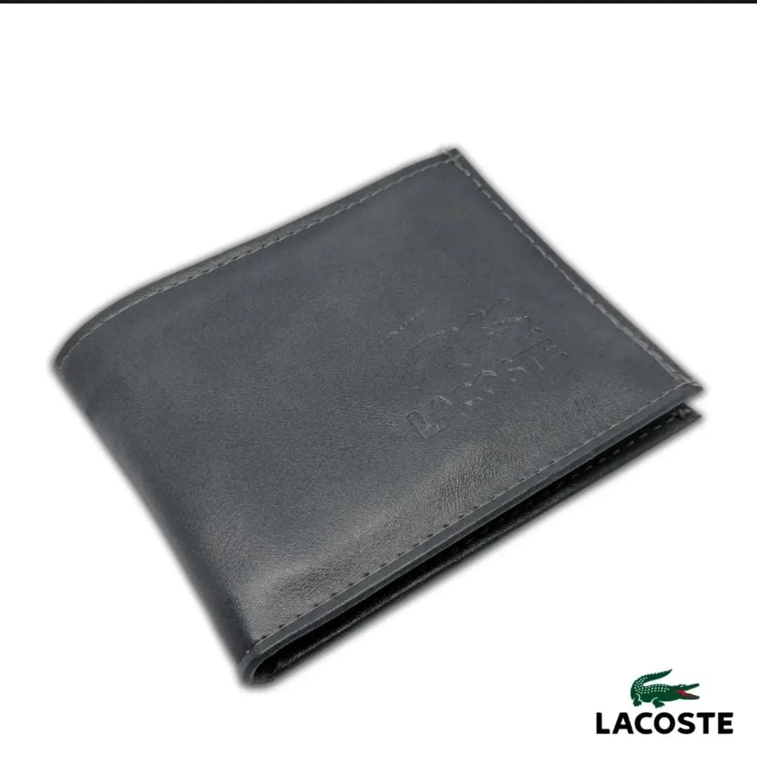 Generic Men's Thin Fashion Wallet - image 5