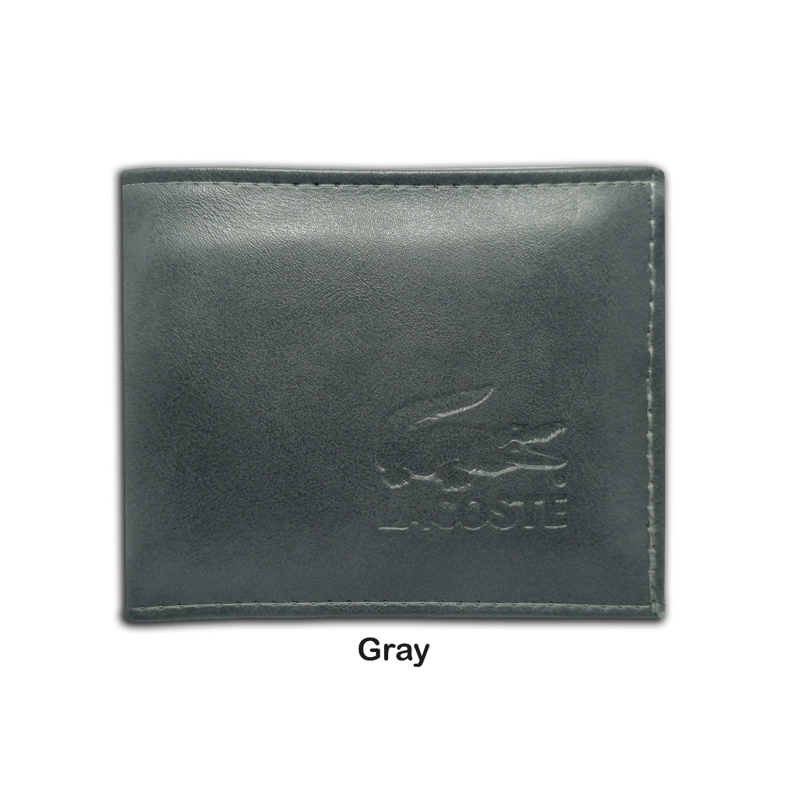Generic Men's Thin Fashion Wallet - image 6