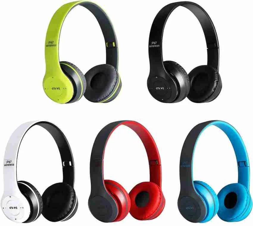 P47 Bluetooth Gaming Headset - image 2