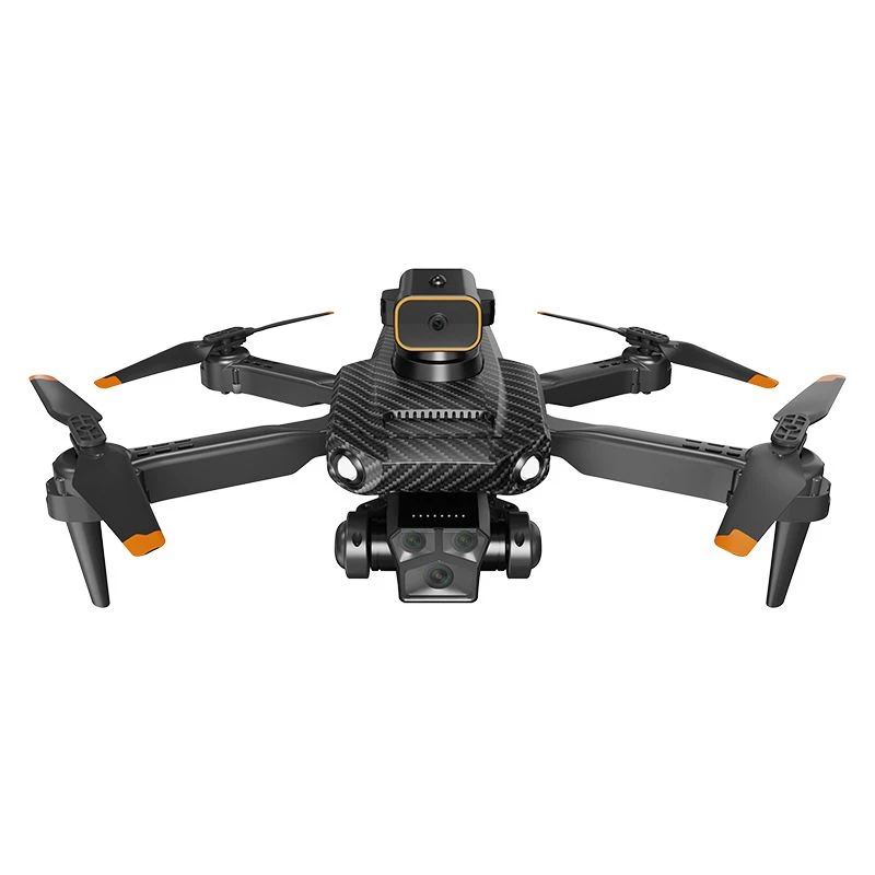 Generic P8 PRO Lens Drone 360 Flip ESC Cameras Brushless Motors