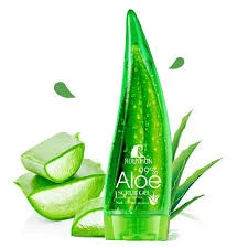 Roushun Aloe Vera Soothing Gel 300ml