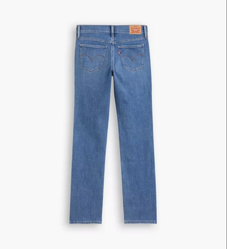Levi's Shaping Straight Women's Jeans - image 2