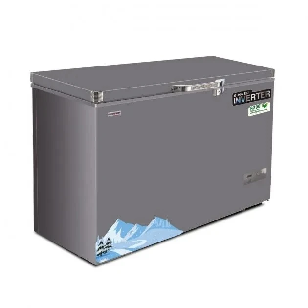 Singer SDF-SLDF280I Inverter Chest Freezer 277L
