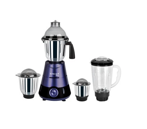 Singer Grinder KA-ELITE-N 4 Jars 650W