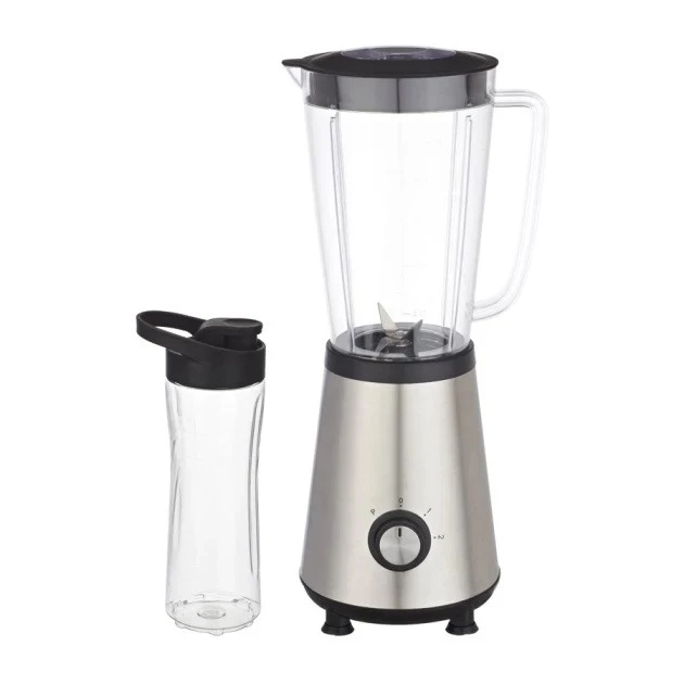 Singer Juice Blender With 600ml Sport Cup - KALB6003A