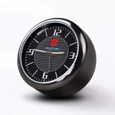 Suzuki Dashboard Mini Clock