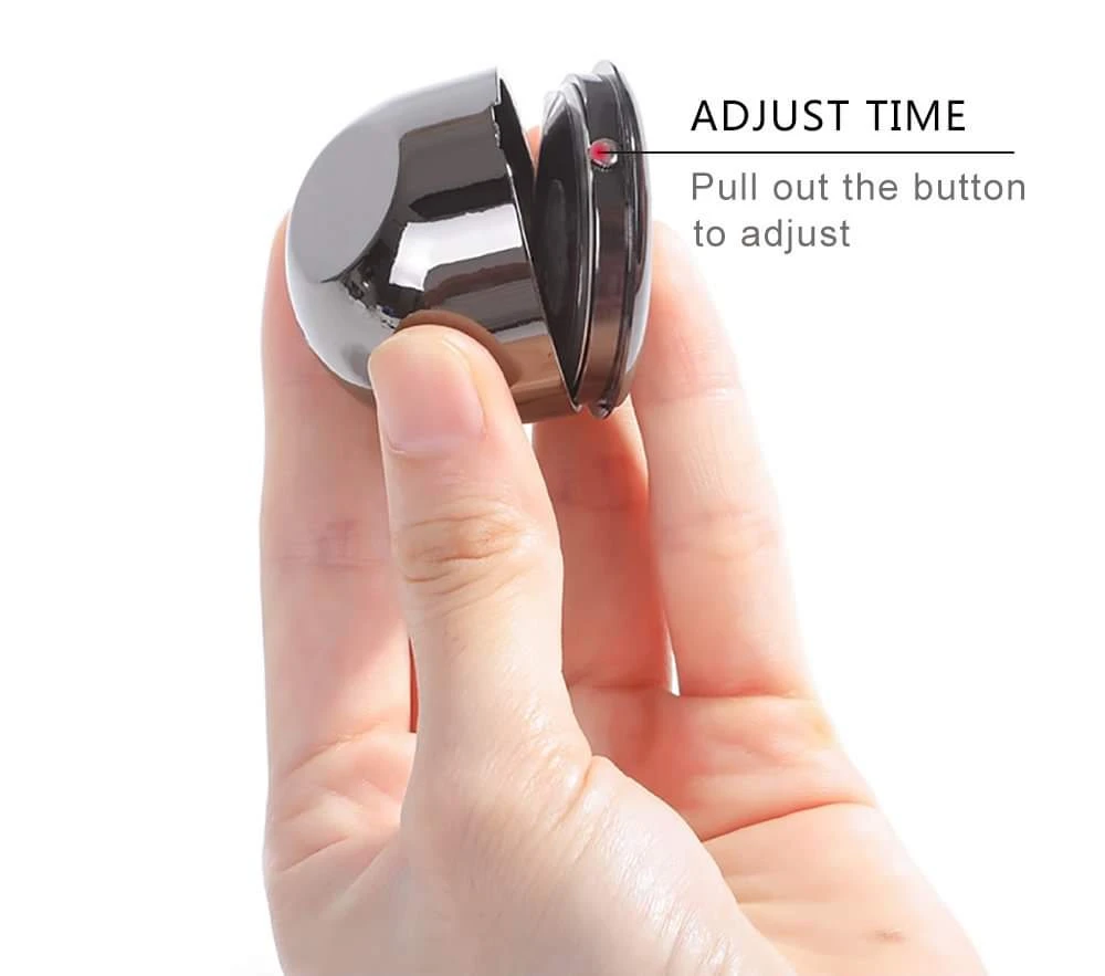 Suzuki Dashboard Mini Clock - image 3