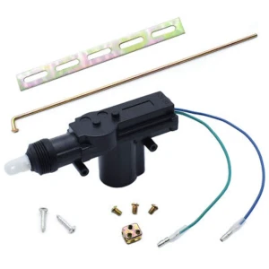 [Generic] Car Door Lock Slave Motor Central Locking