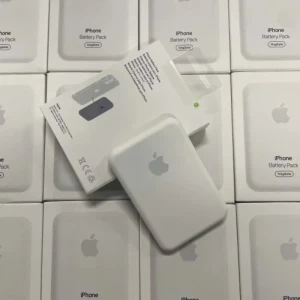 Apple Magsafe Battery Pack 5000mAh Wireless Charging