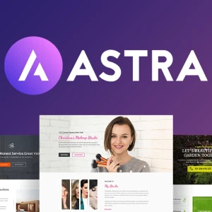 Astra pro WordPress Theme Official License