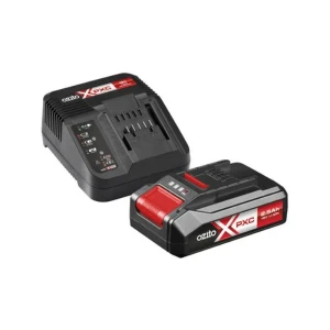 Battery Ozito Power X Change 18V 2.5Ah And Charger Pack